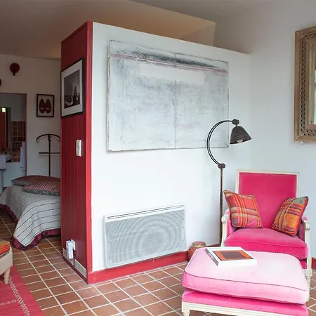 Bed & Breakfast Le Clos Des Amandiers