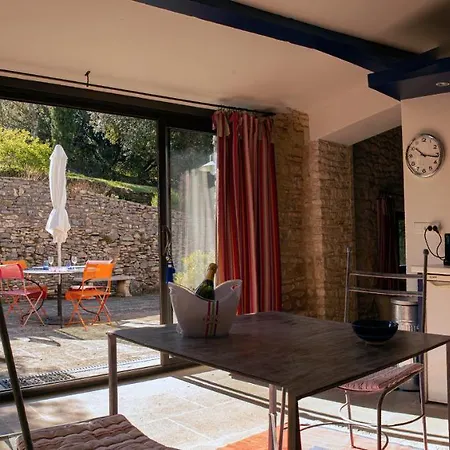 Bed & Breakfast Le Clos Des Amandiers