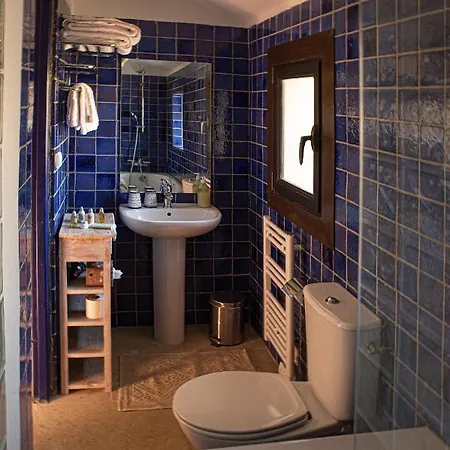 Le Clos Des Amandiers Отель типа 