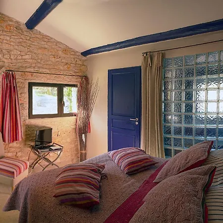 Bed & Breakfast Le Clos Des Amandiers