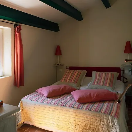 Le Clos Des Amandiers