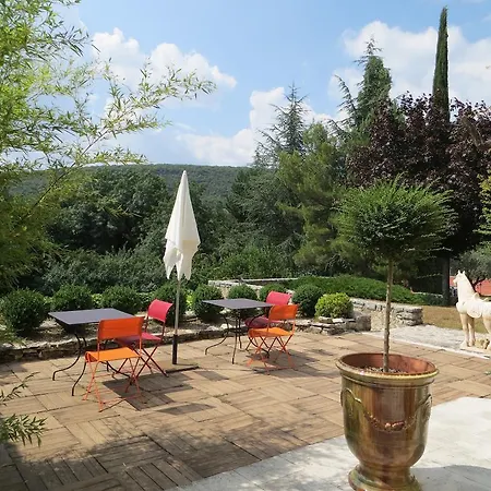Bed & Breakfast Le Clos Des Amandiers *