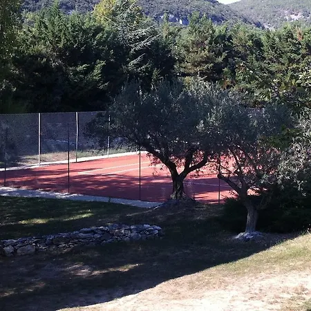 Bed & Breakfast Le Clos Des Amandiers