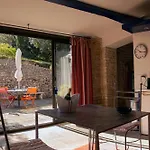 فندق مبيت وإفطار Le Clos Des Amandiers