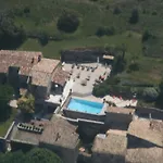 Le Clos Des Amandiers Bed & Breakfast Simiane-la-Rotonde