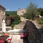 Le Clos Des Amandiers Simiane-la-Rotonde