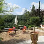 فندق مبيت وإفطار Le Clos Des Amandiers 3*