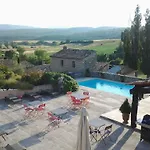 فندق مبيت وإفطار Le Clos Des Amandiers