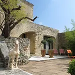 فندق مبيت وإفطار Le Clos Des Amandiers 3*