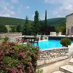 فندق مبيت وإفطار Le Clos Des Amandiers