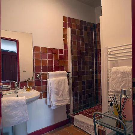 Le Clos Des Amandiers Simiane-la-Rotonde