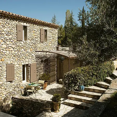 فندق مبيت وإفطار Le Clos Des Amandiers 3*