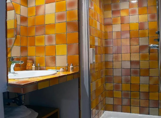 Le Clos Des Amandiers