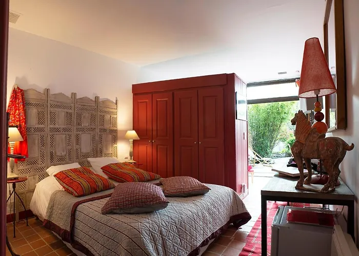 Le Clos Des Amandiers 3* Simiane-la-Rotonde