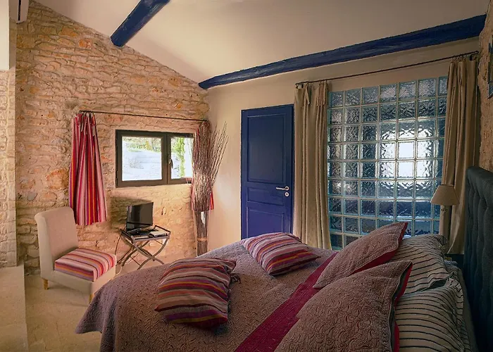 Bed & Breakfast Le Clos Des Amandiers